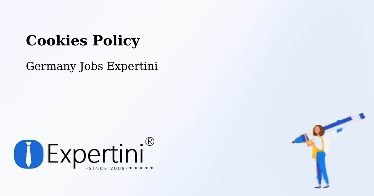 Cookie Policy – Machern - Germany Jobs Expertini