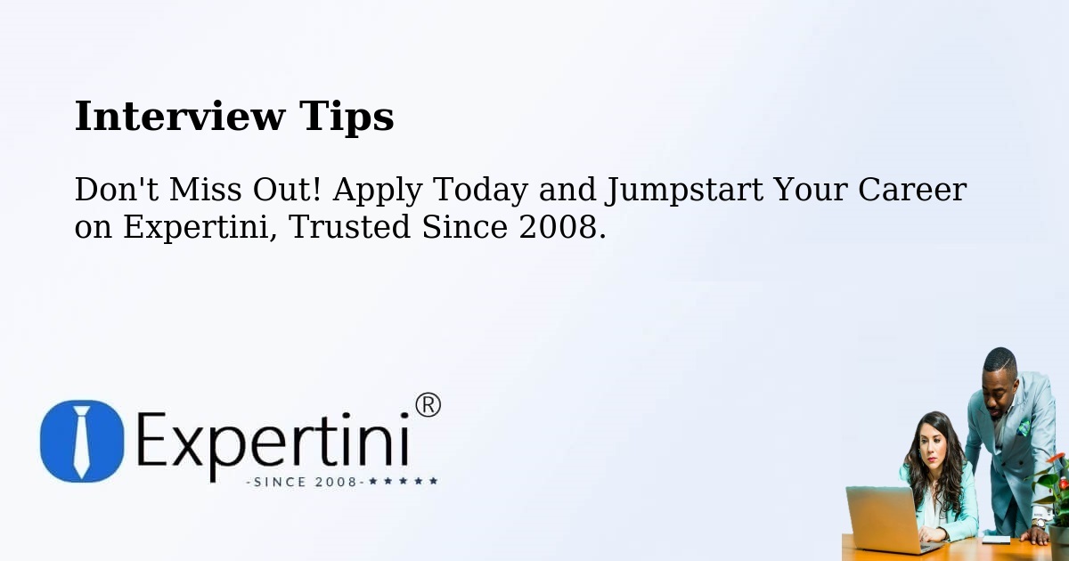 Interview Tips & Techniques for Job Seekers – Machern - Machern, Germany Jobs Expertini