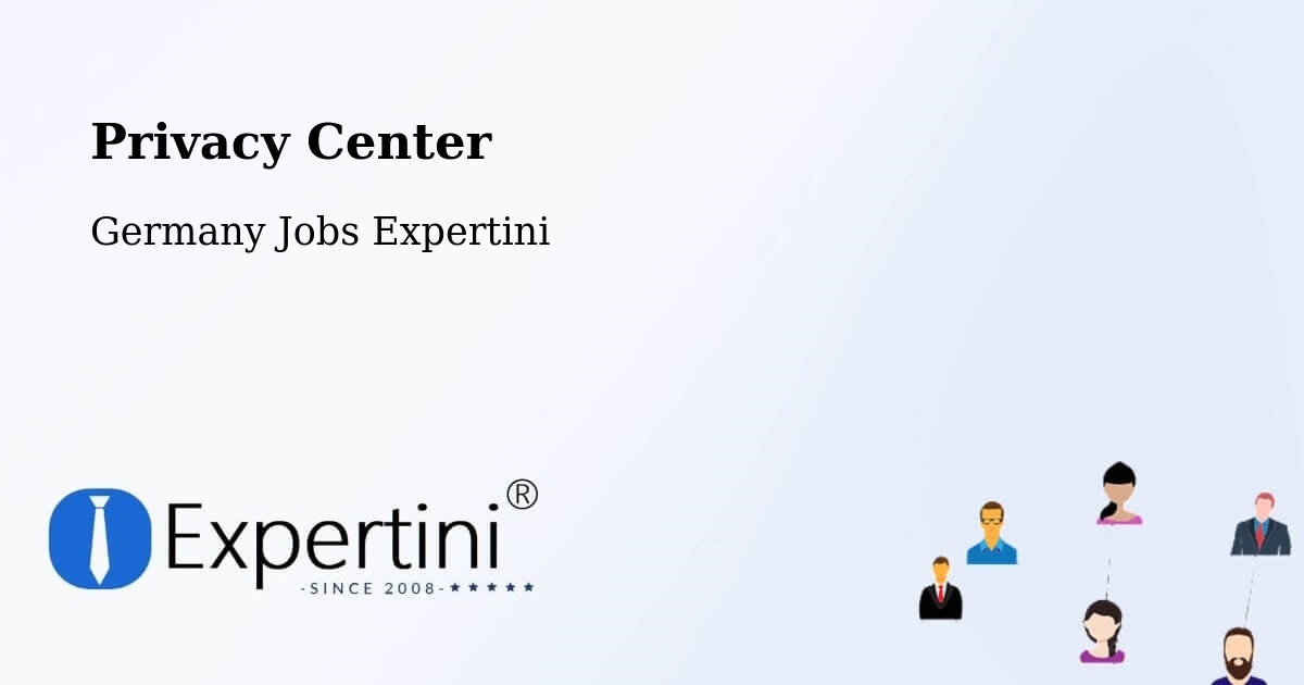 Privacy Policy – Machern - Germany Jobs Expertini