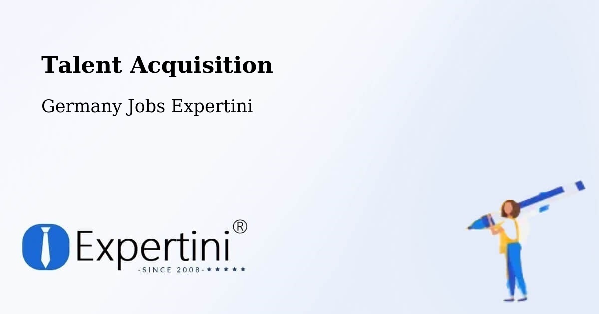 Post Jobs & Find Candidates in Machern – Talent Acquisition Solutions - Germany Jobs Expertini